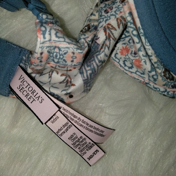 Victoria's Secret perfect shape Body by Victoria - Picture 4 of 4